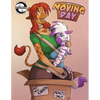 Moving Day - Paperback