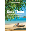 Lonely Planet East Timor Phrasebook & Dictionary - Paperback