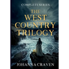 The West Country Trilogy Complete Series - Paperback