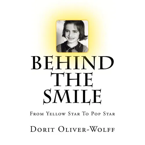 Behind The Smile: From Yellow Star To Pop Star - Paperback