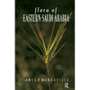 Flora of Eastern Saudi Arabia - Paperback