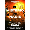 El misterio de nadie: Serie Ángeles libro 1 - Paperback