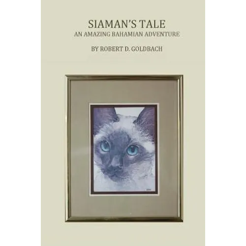 Siaman's Tale: An Amazing Bahamian Adventure - Paperback