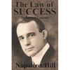 The Law of Success In Sixteen Lessons by Napoleon Hill - Paperback
