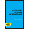 Ensayos Sobre Literatura Latinoamericana - Paperback