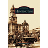 Huntington - Hardcover