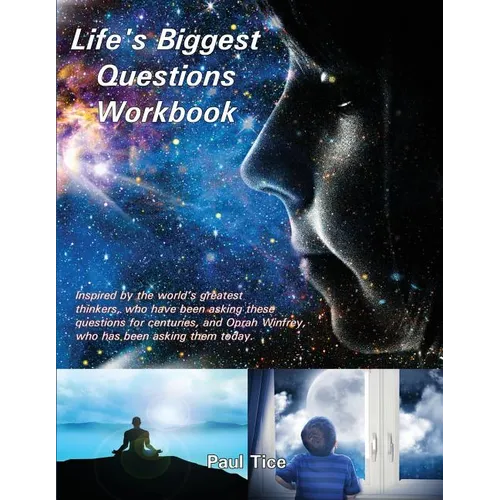 Life's Biggest Questions Workbook - Paperback