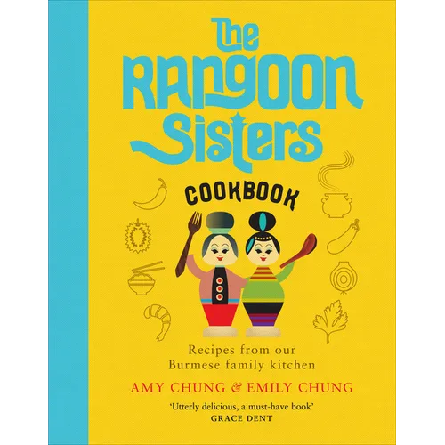 The Rangoon Sisters - Hardcover
