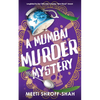 A MUMBAI MURDER MYSTERY a completely unputdownable must-read crime mystery - Paperback
