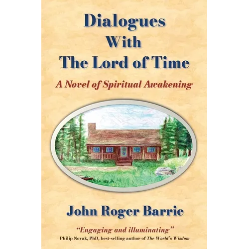 Dialogues With the Lord of Time - Paperback