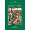 The Cambridge Companion to Critical Theory - Paperback