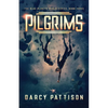 Pilgrims - Paperback