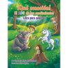 Qué emoción! El ABC de los sentimientos: Libro para colorear - Paperback