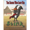 The Skunk Who Lost His Stink - Paperback
