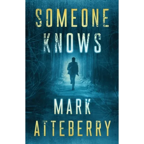 Someone Knows - Paperback