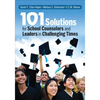 101 Solutions for School Counselors and Leaders in Challenging Times - Paperback