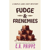 Fudge and Frenemies - Paperback