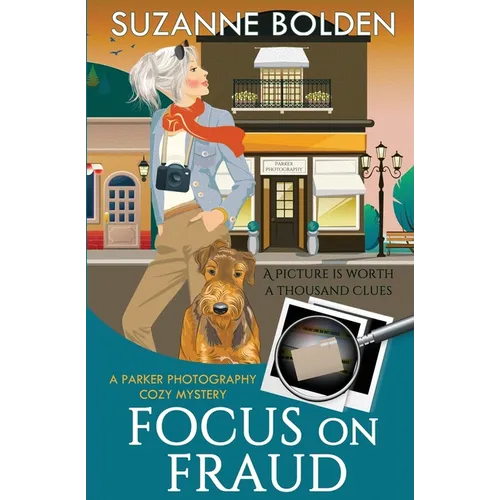 Focus on Fraud - Paperback