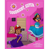 Goodnight, Sister - Paperback