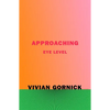 Approaching Eye Level - Paperback