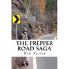 The Prepper Road Saga: Post Apocalyptic Survival Fiction Boxed Set Edition - Paperback