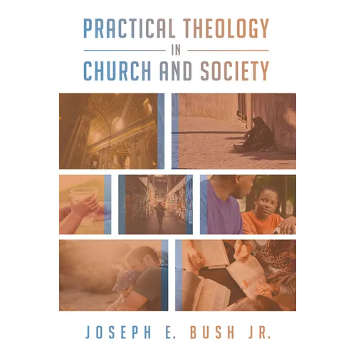Practical Theology in Church and Society - Paperback
