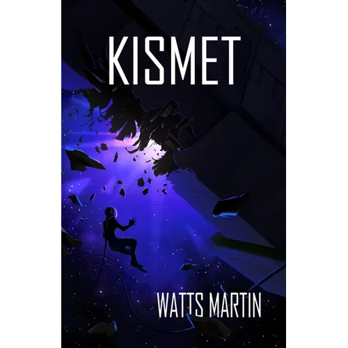 Kismet - Paperback