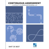 DevOps Continuous Assessment: Publication in the Continuous Everything series - Paperback