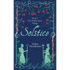 Solstice: Newcastle witch trials historical fiction - Hardcover