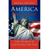 America Fear No Evil - Paperback