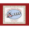 A Visit from St. Alphabet - Hardcover