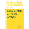 Fundamentals of Fourier Analysis - Hardcover