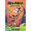 Hellaween: Spellbent: A Graphic Novel - Paperback