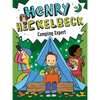 Henry Heckelbeck Camping Expert - Paperback