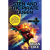 Sten and the Pirate Queen - Paperback