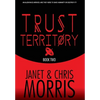 Trust Territory - Hardcover