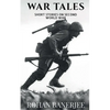 War Tales: Short Stories On Second World War - Paperback