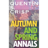 Autumn and Spring Annals - Paperback