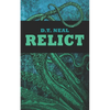 Relict - Paperback