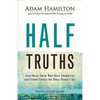 Half Truths Youth Leader Guide: God Helps Those Who Help Themselves and Other Things the Bible Doesn't Say - Paperback