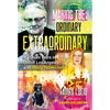 Making the Ordinary Extraordinary: My Seven Years in Occult Los Angeles with Manly Palmer Hall - Paperback