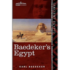 Baedeker's Egypt: Handbook for Travellers - Paperback