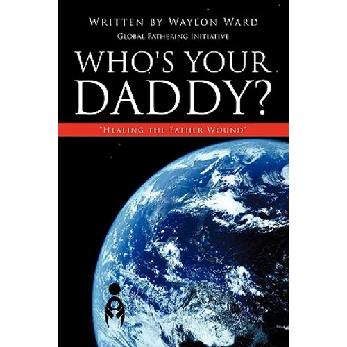 Who's Your Daddy? - Paperback