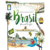 Brasil Acuarelas de Viaje - Paperback