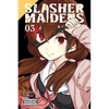 Slasher Maidens, Vol. 3: Volume 3 - Paperback