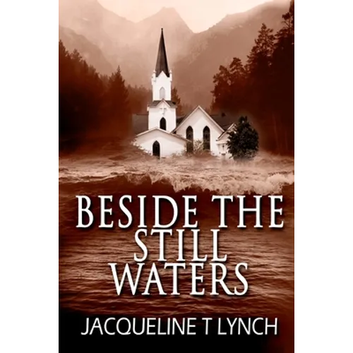 Beside the Still Waters - Paperback