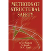 Methods of Structural Safety - Paperback