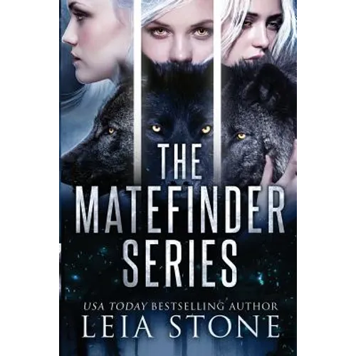 The Matefinder Series - Paperback