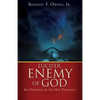 Lucifer, Enemy of God - Paperback
