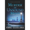 Murder in Unsound Mind: Doyle & Acton #13 - Paperback